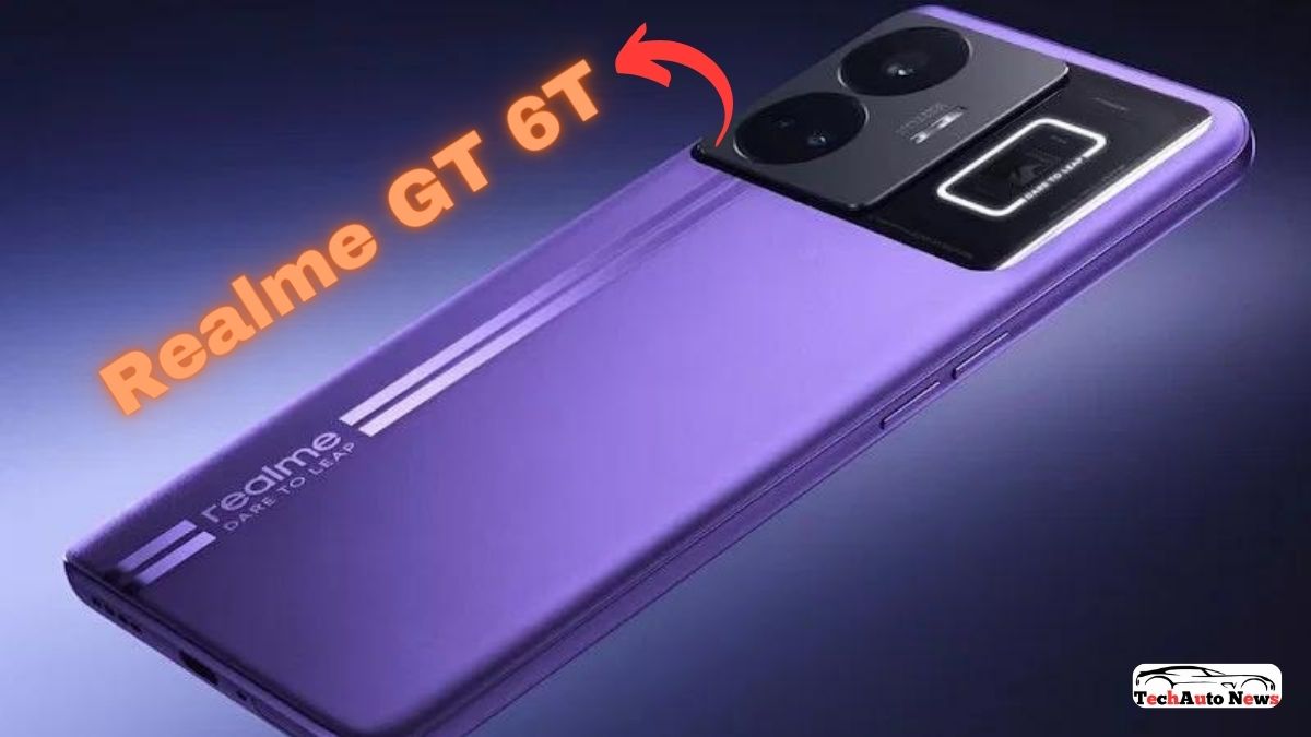 Realme GT 6T :रियलमी का यह खूबसूरत फोन देखकर हो जाएंगे हैरान, जाने कीमत