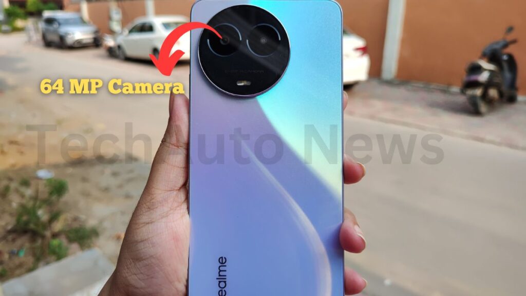 Realme 11x 5G