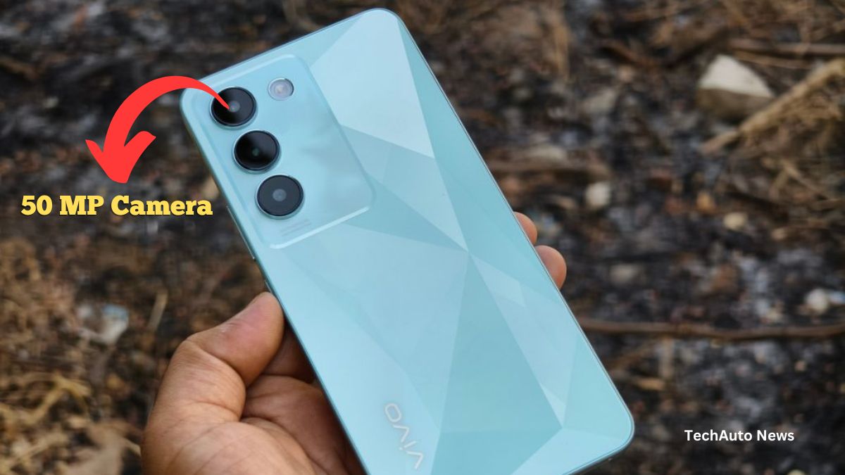 vivo T3 5G : OPPO को टक्कर देने आ गई VIVO की यह खूबसूरत 5G फोन 5000 mAh बैटरी और 50MP कैमरा के साथ