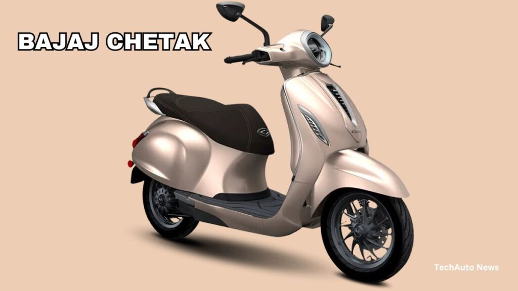 Bajaj Chetak