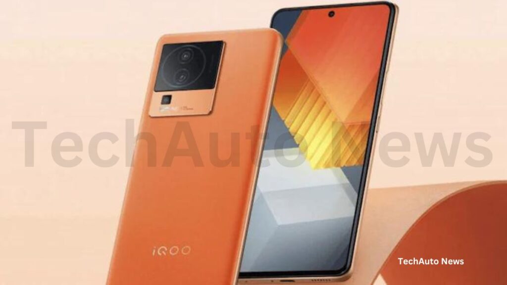 iQOO Neo 7 Pro