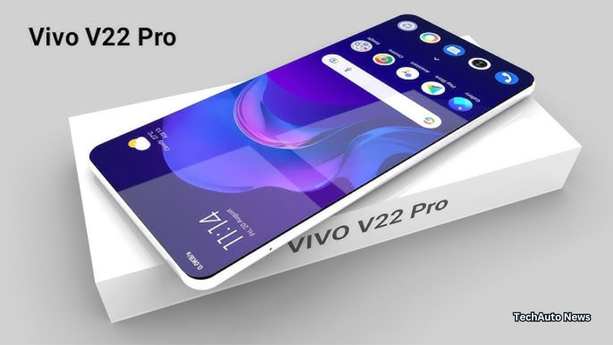 Vivo ने लांच किया अपना पहला Ring Light वाला 5G स्मार्टफोन vivo T2 Pro,जाने कीमत और फीचर्स