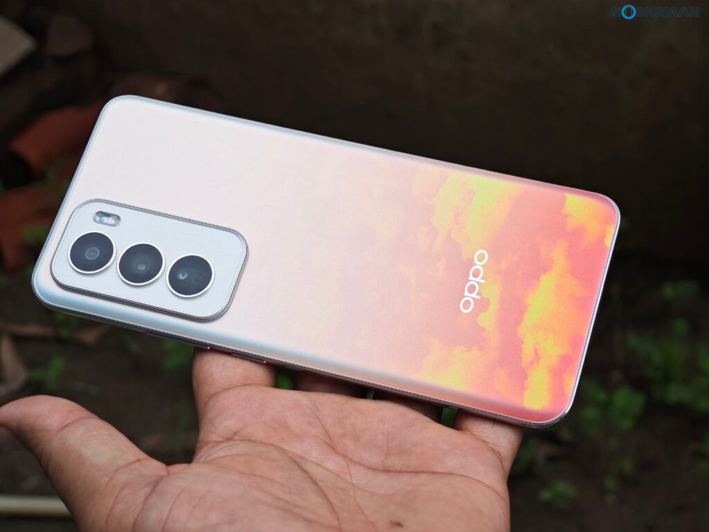 OPPO Reno12 5G