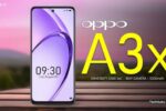 Oppo A3X 5G